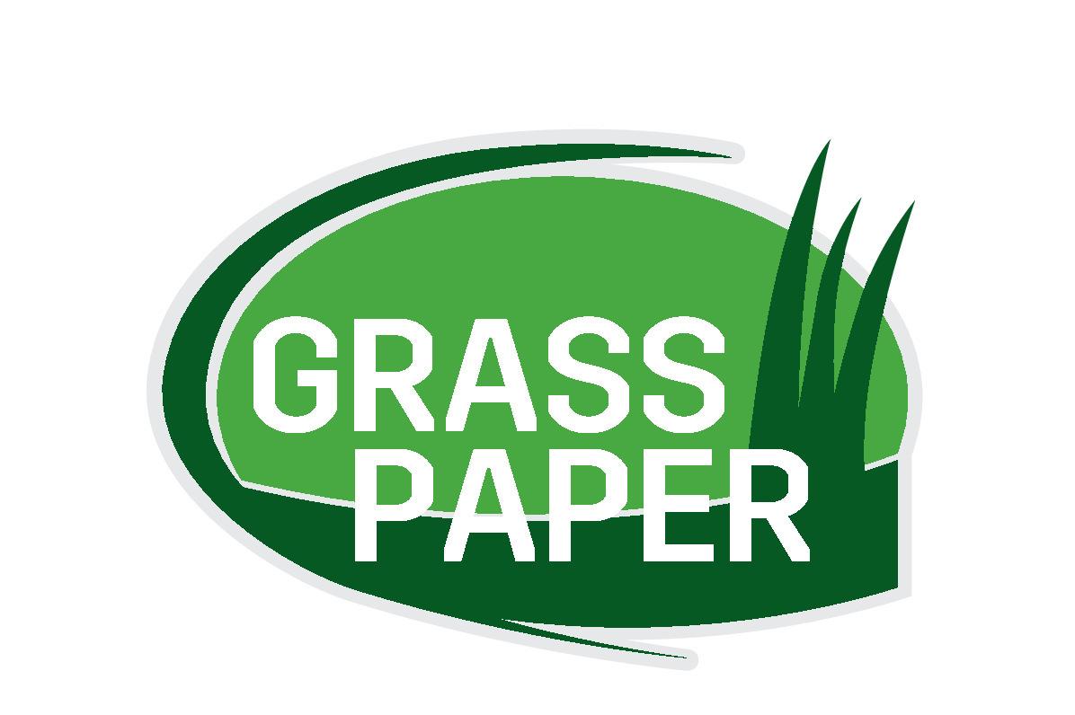 Grasspaper