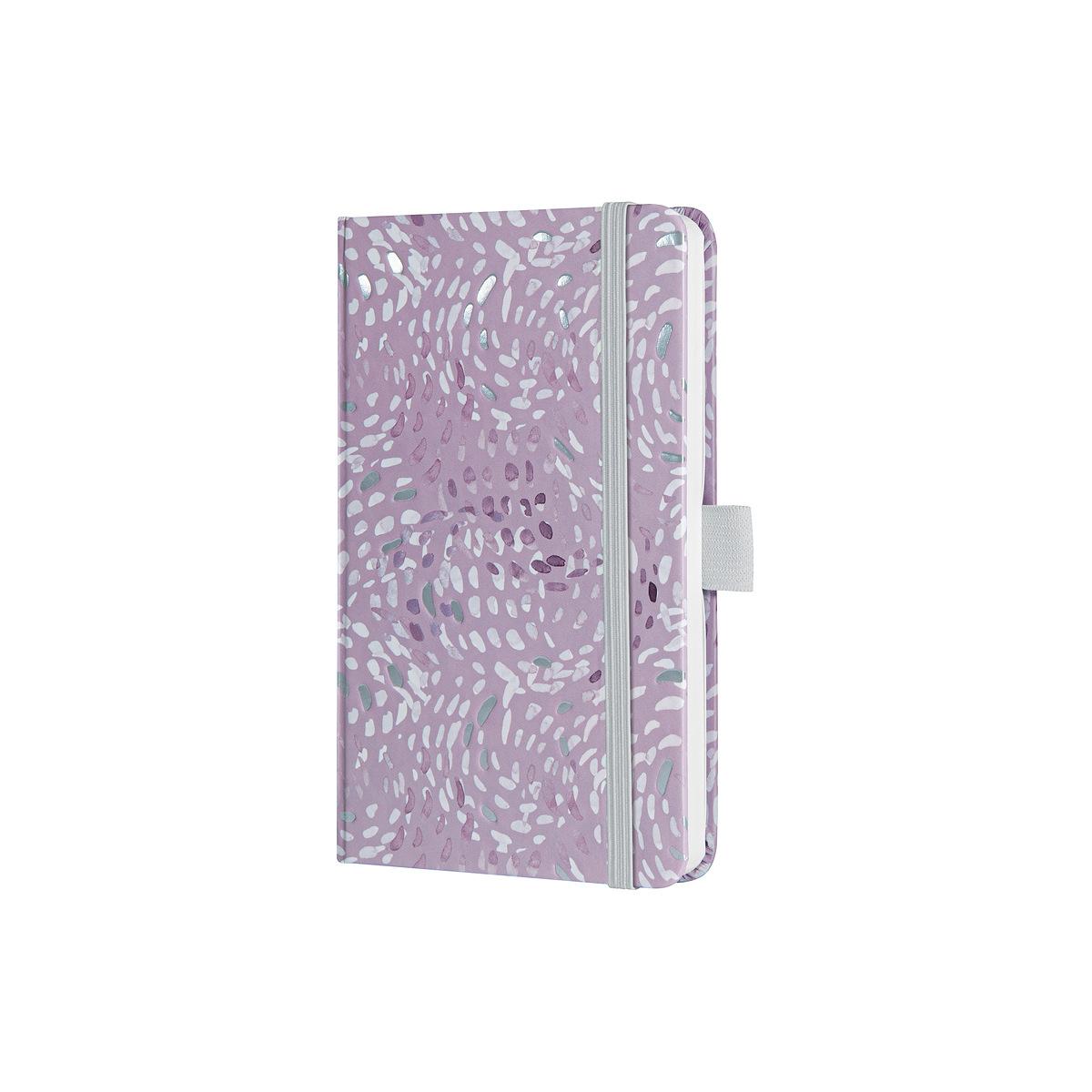 Weekly Diary Jolie 2021 D Gb F Nl Sigel kalender jolie 2021