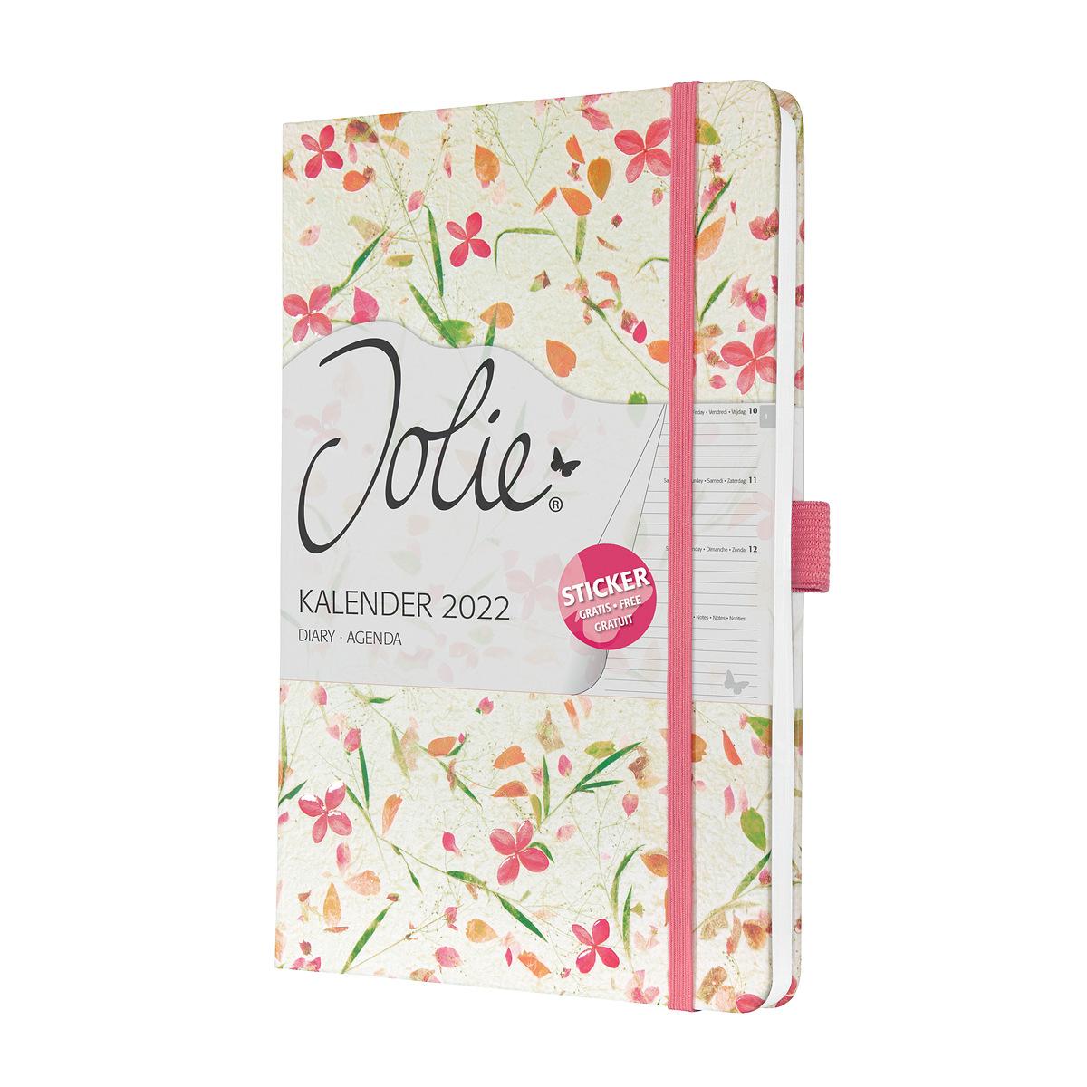 Kalender Buch Din A 5 2022