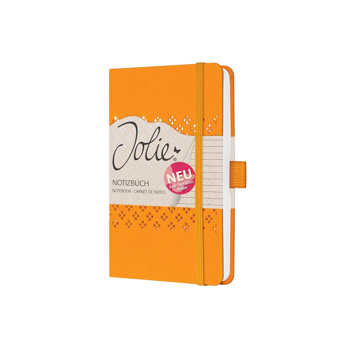 sigel Carnet de notes Jolie Sweet Dots, A5 JN601 bei   günstig kaufen