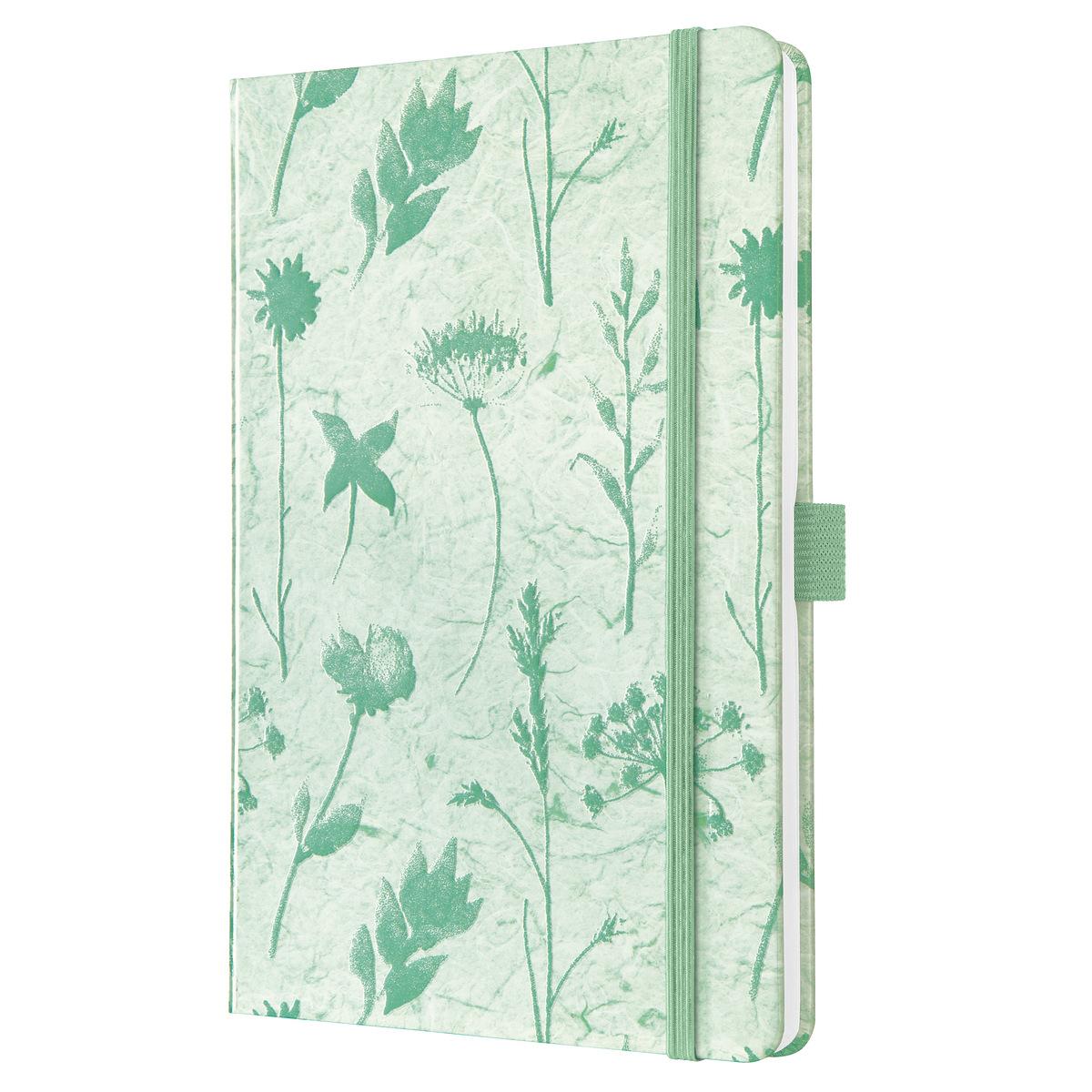 Notebook Jolie