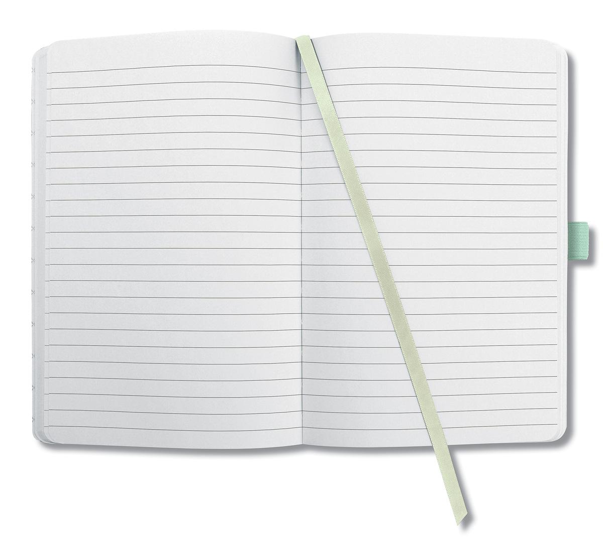 JN334-Notizbuch-Jolie-Beauty-Zeichenband