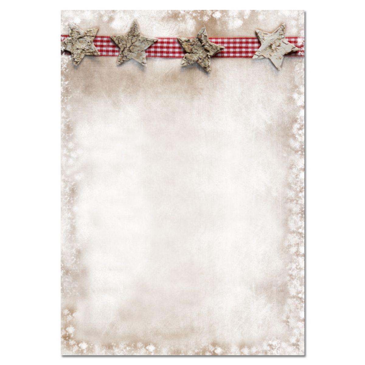 Weihnachts-Motiv-Papier | SIGEL