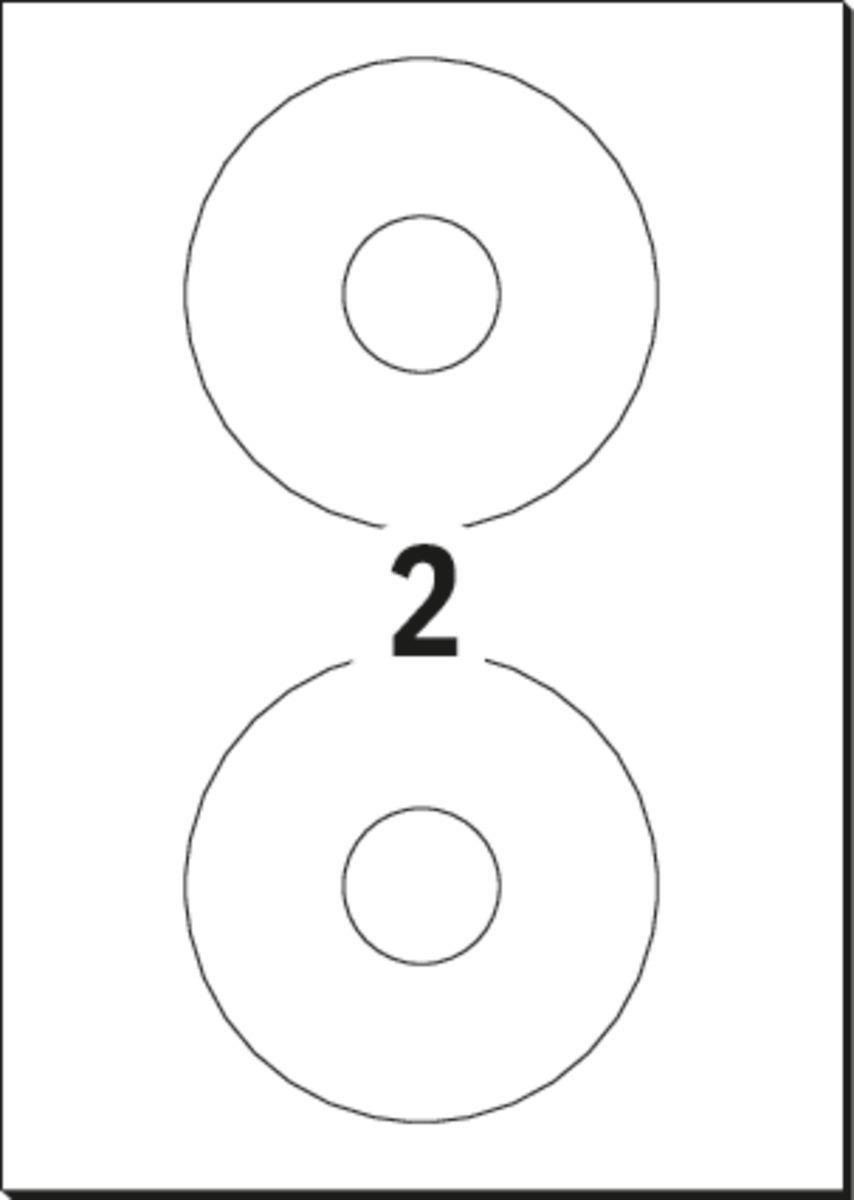 CD/DVD Labels | SIGEL