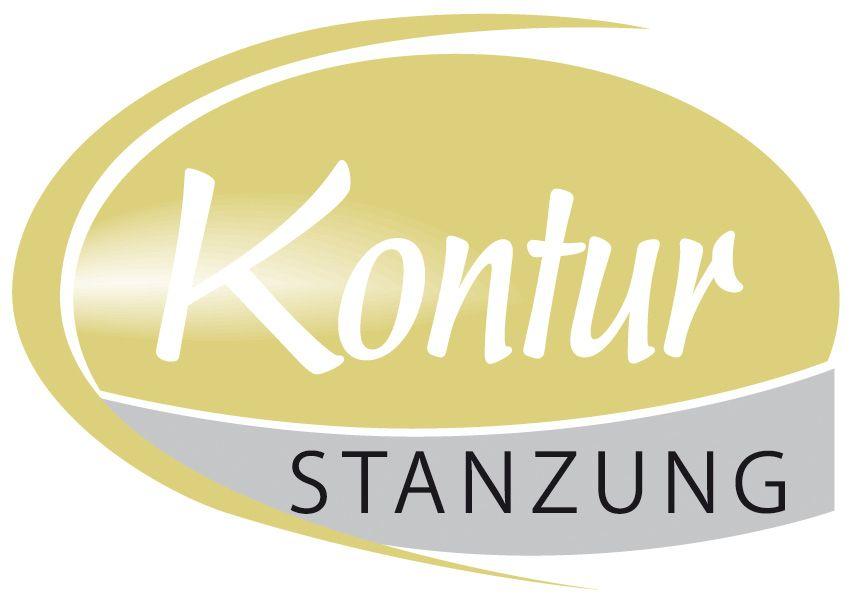 Konturstanzung