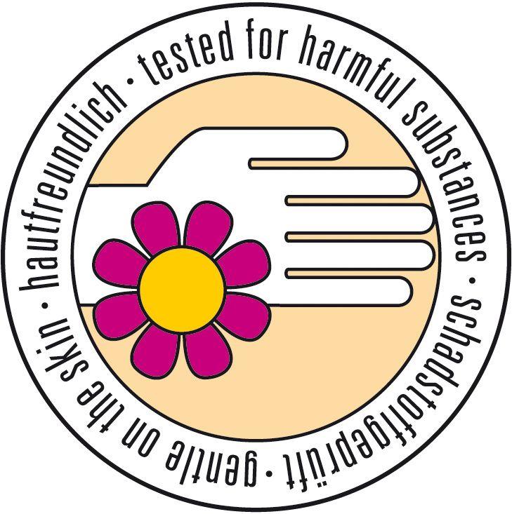 Logo hautfreundlich