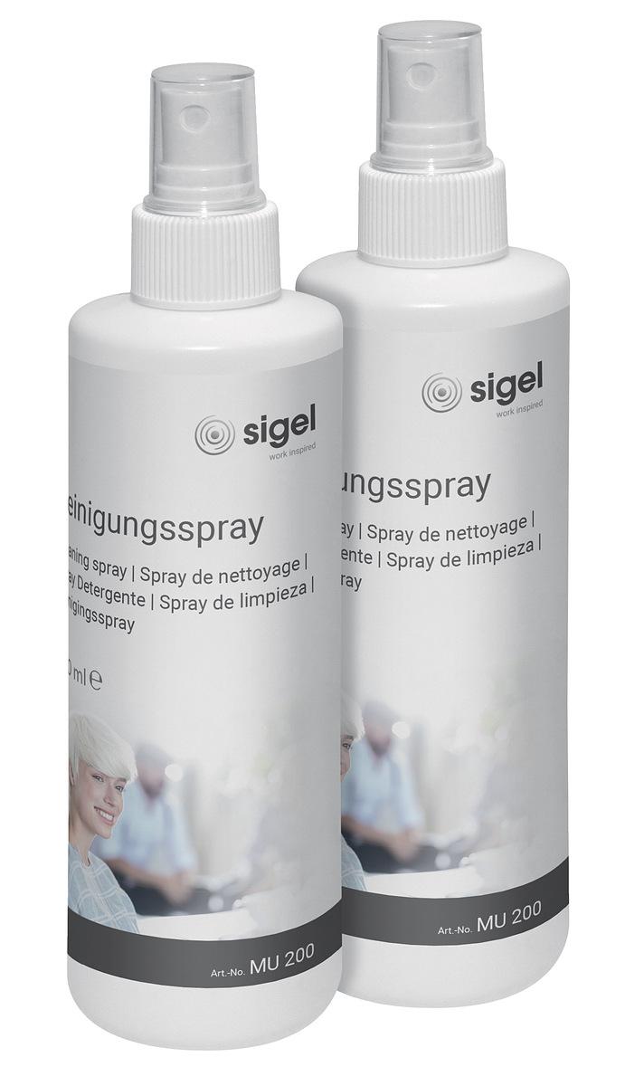 Reinigungsspray