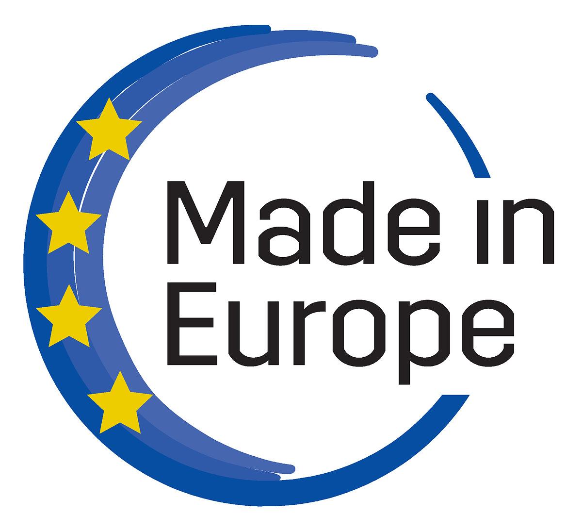 Made in Europe