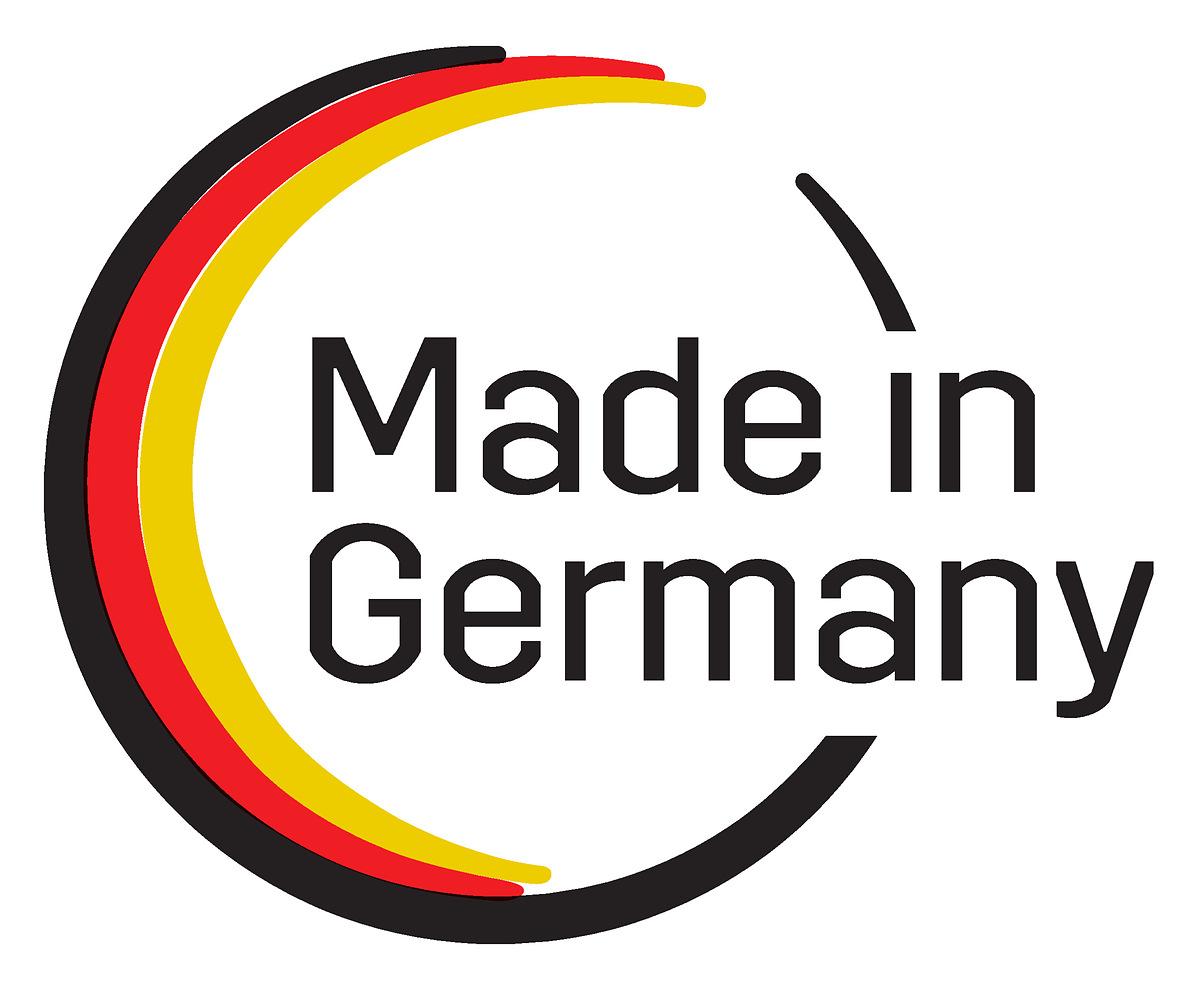 Made in Germany