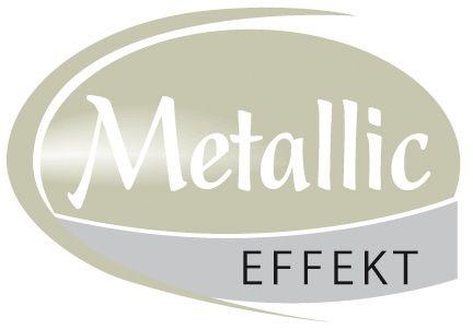 Metallic-Effekt