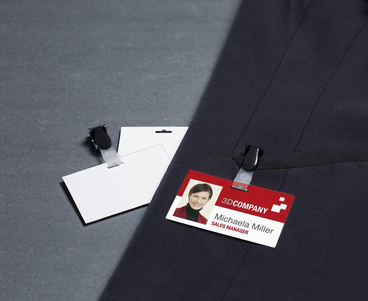 3c Name Badges Oneday Oneway Sigel