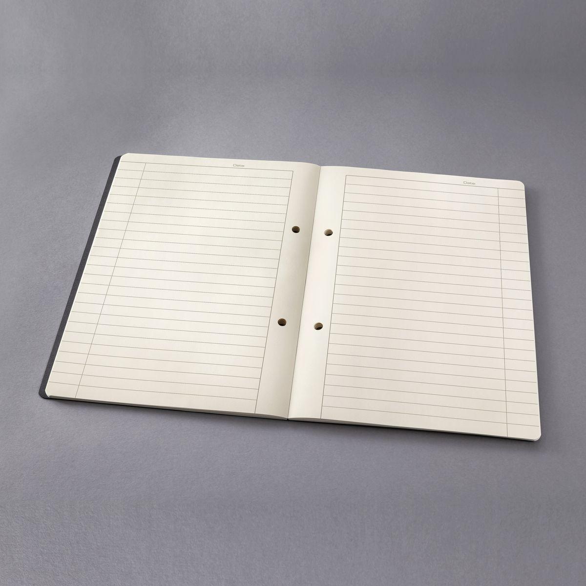 Notepad Conceptum Sigel