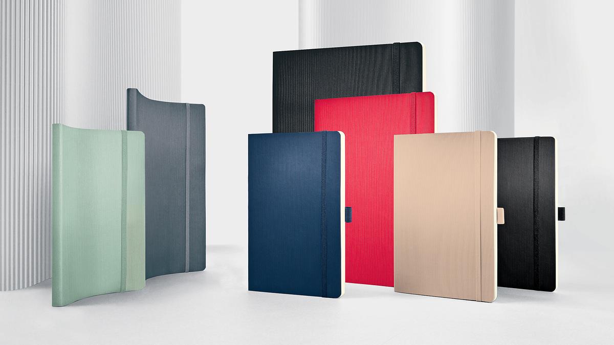 Notebook Conceptum, Nature Edition