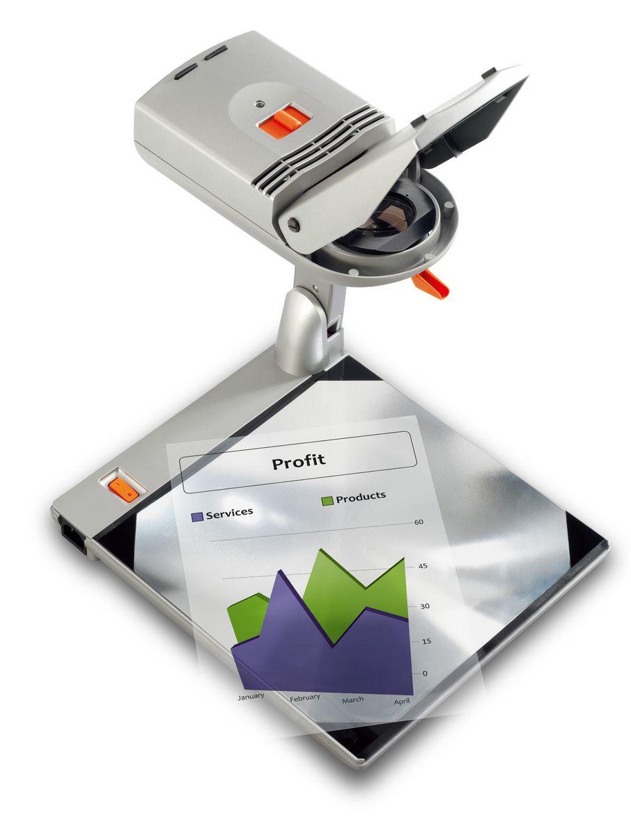 Inkjet Overhead Folien Sigel