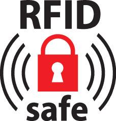 RFID safe