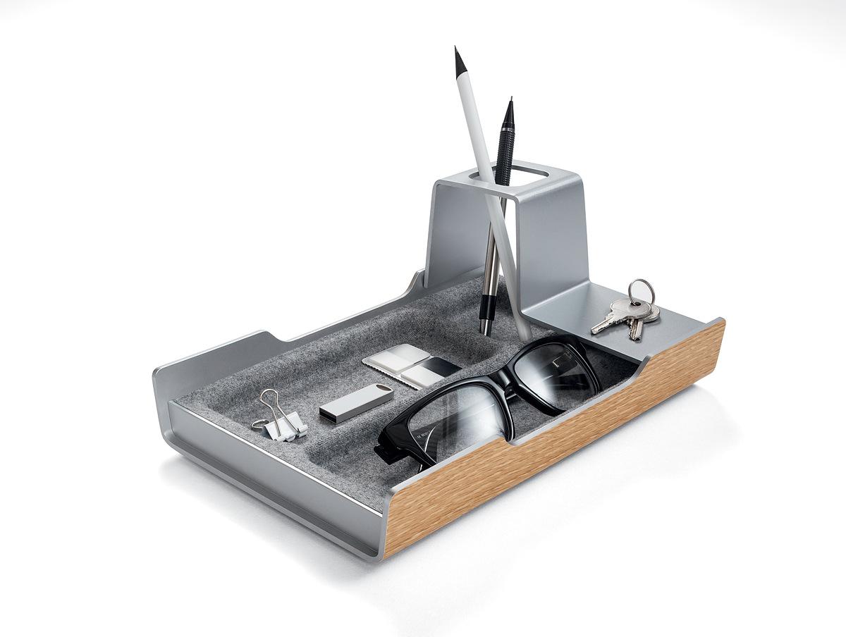 Schreibtischorganizer Smartstyle Sigel