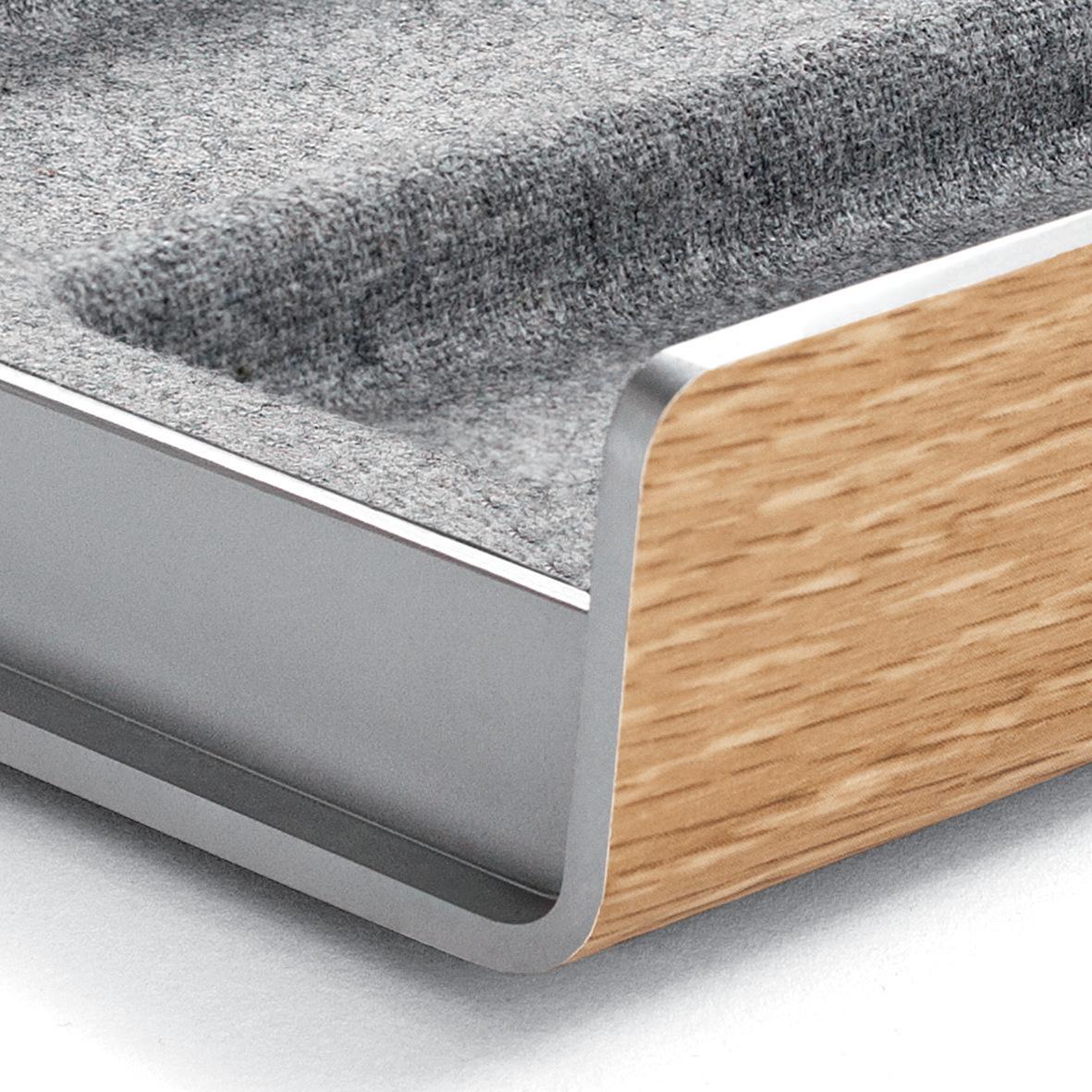 Schreibtischorganizer Smartstyle Sigel