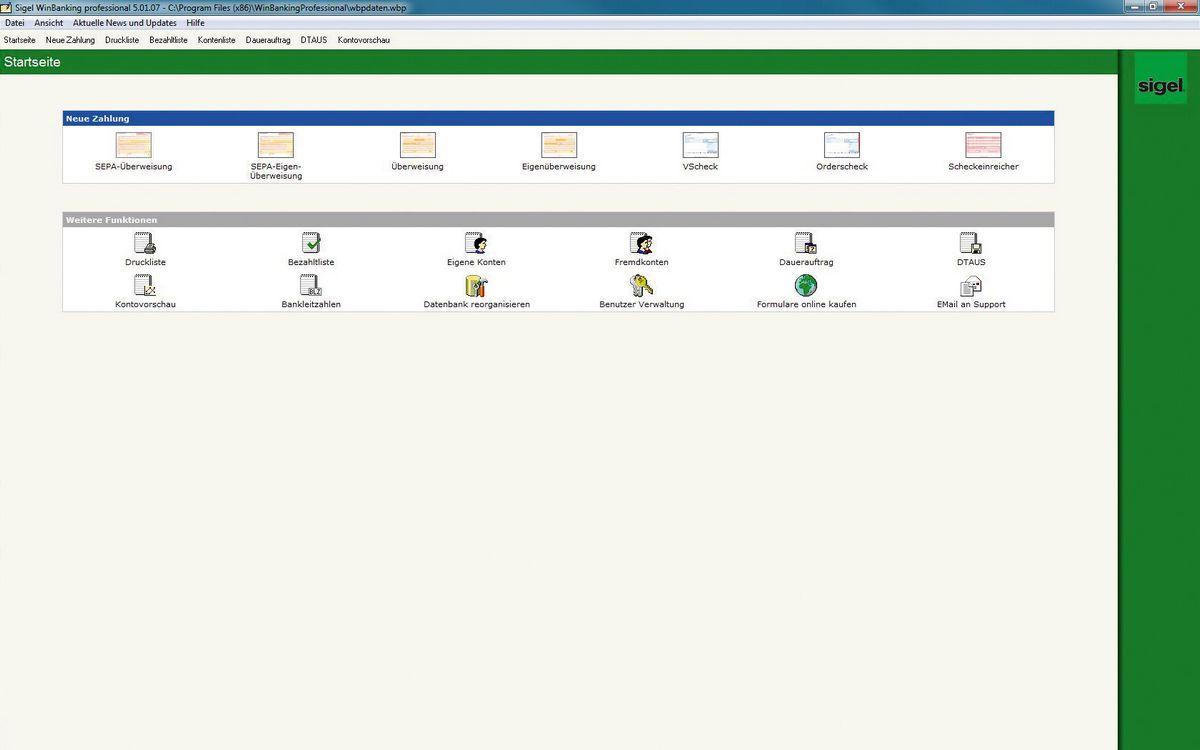 SW235-Banking-Software-Screen1