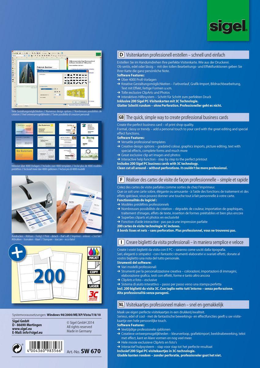 SW670-Businesscard-Software-Rueckseite