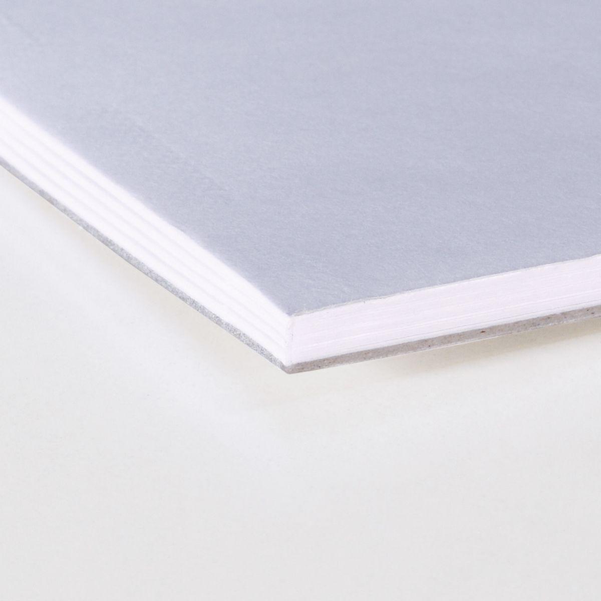 Papier Schreibunterlage Sigel