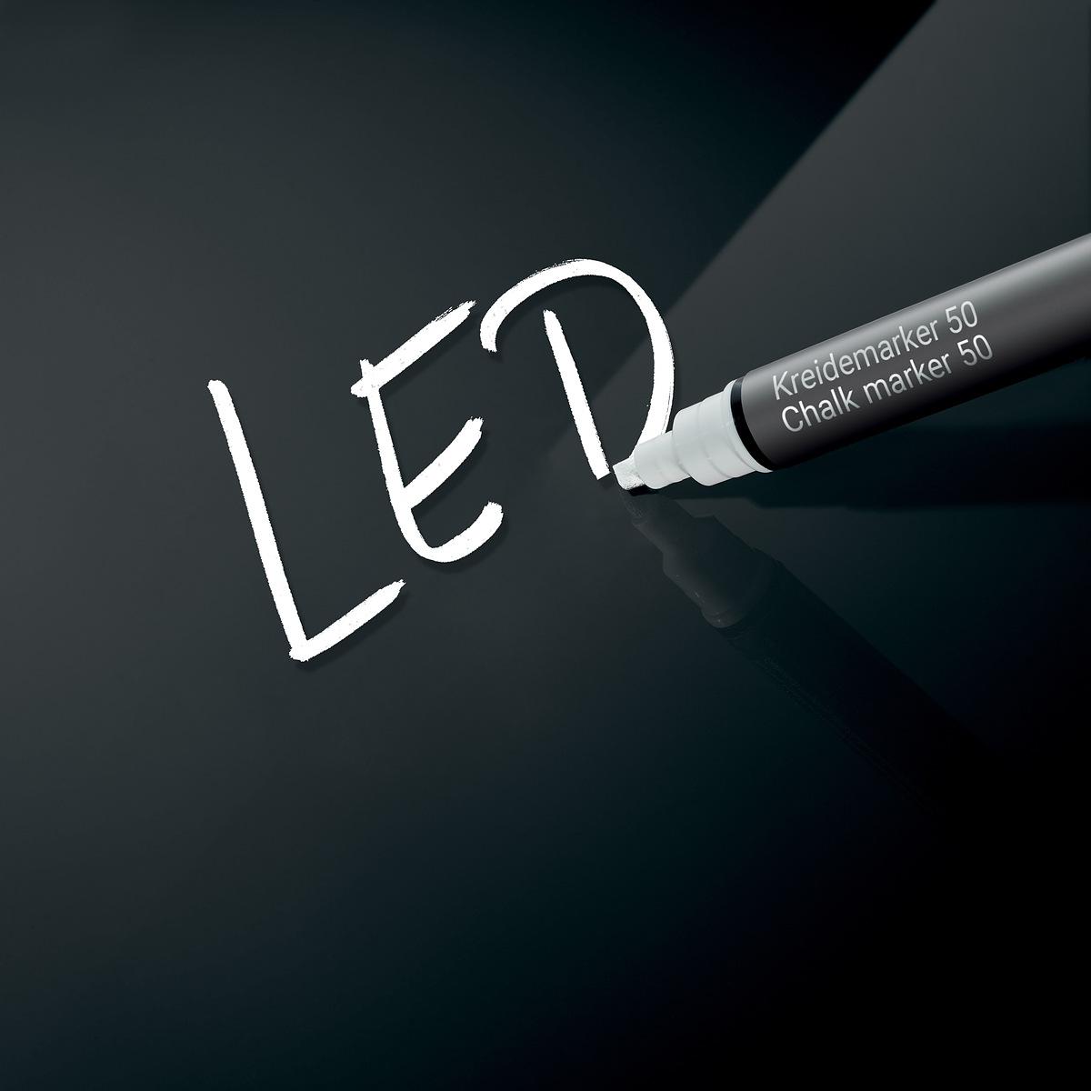 Sigel-LED-Glasboard-schwarz-Stiftspitze