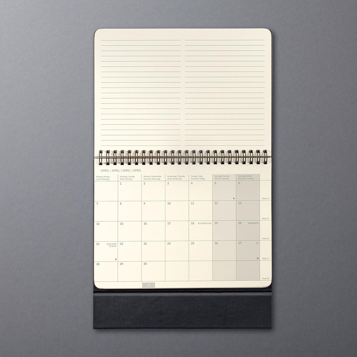Tischkalender-A5-CONCEPTUM-2025-offen
