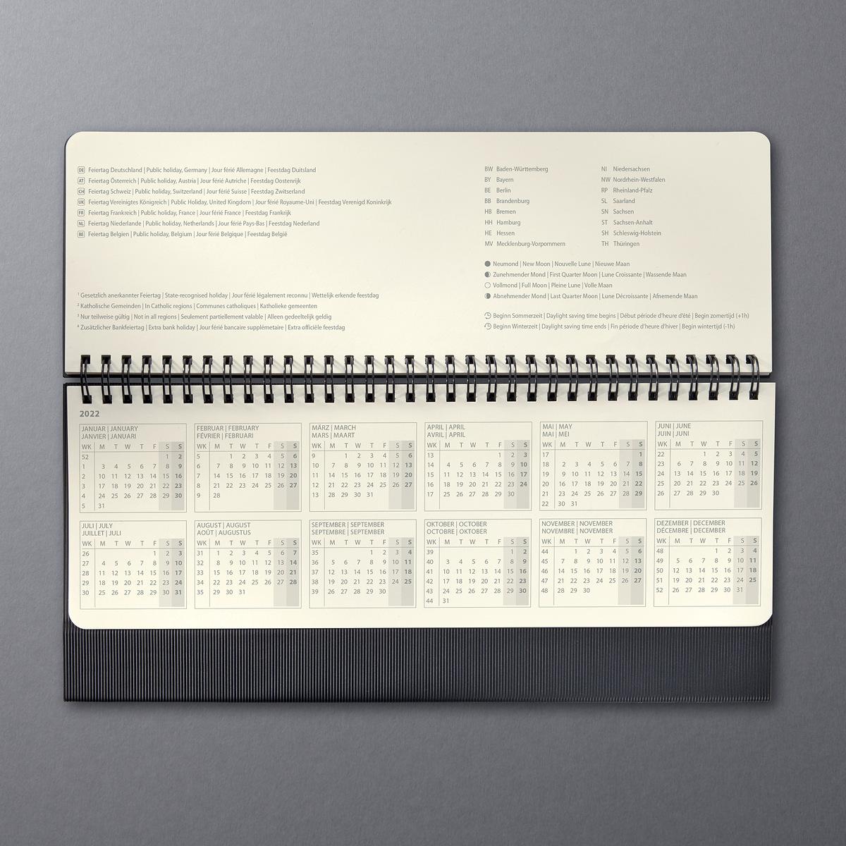 Tischkalender-CONCEPTUM-2022-Jahresuebersicht