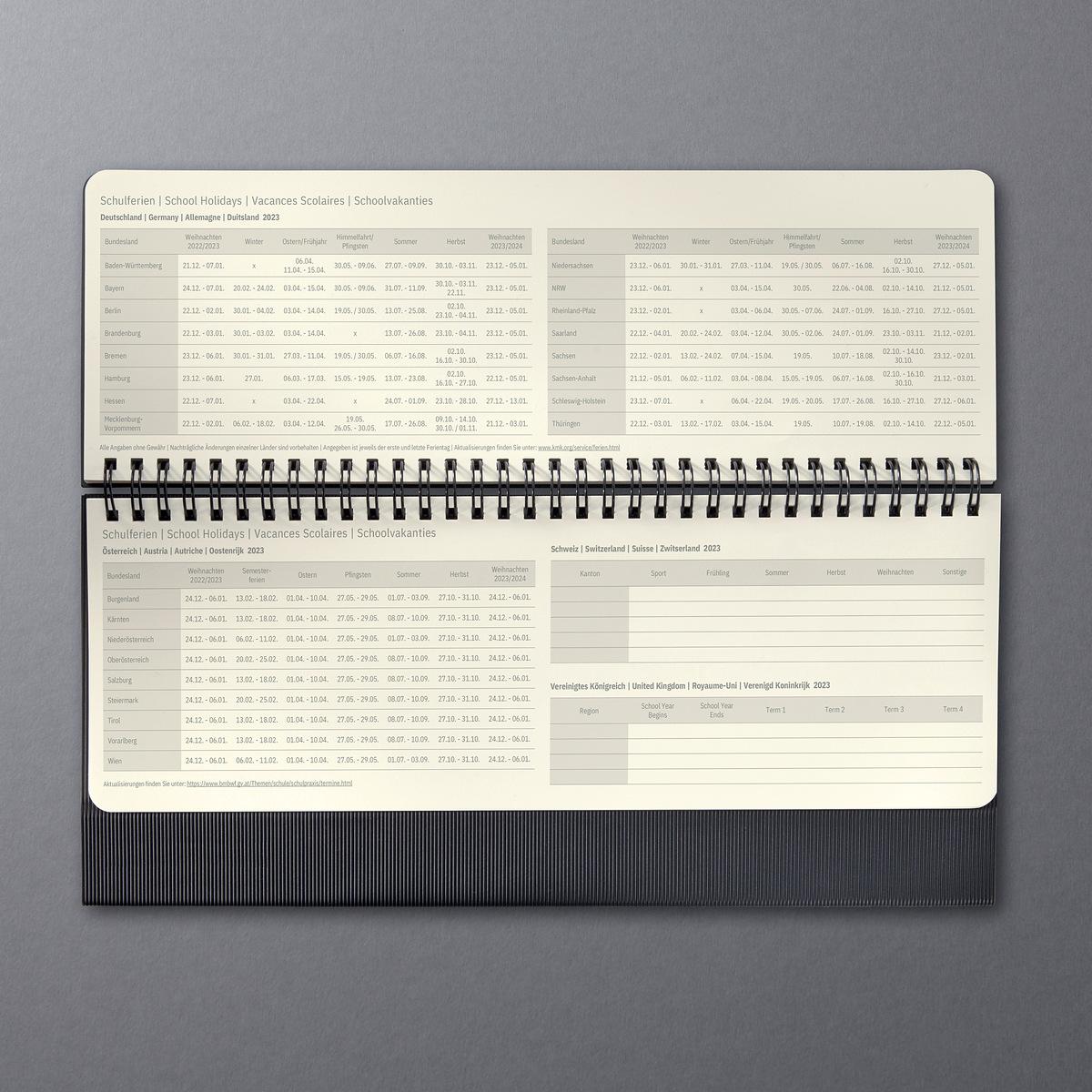 Tischkalender-CONCEPTUM-2023-Ferienuebersicht