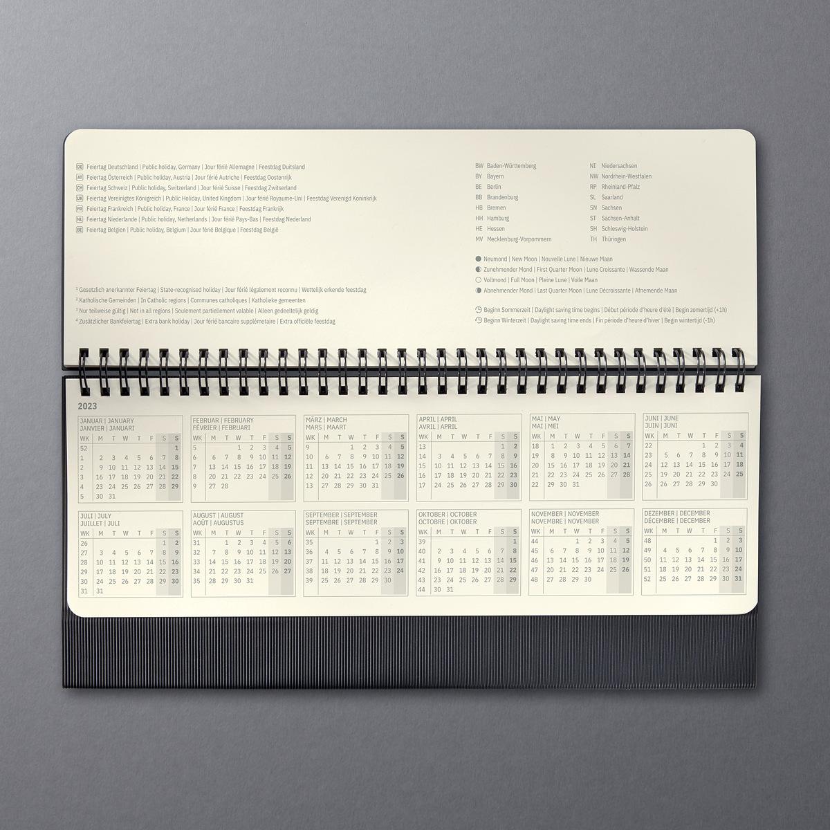 Tischkalender-CONCEPTUM-2023-Jahresuebersicht