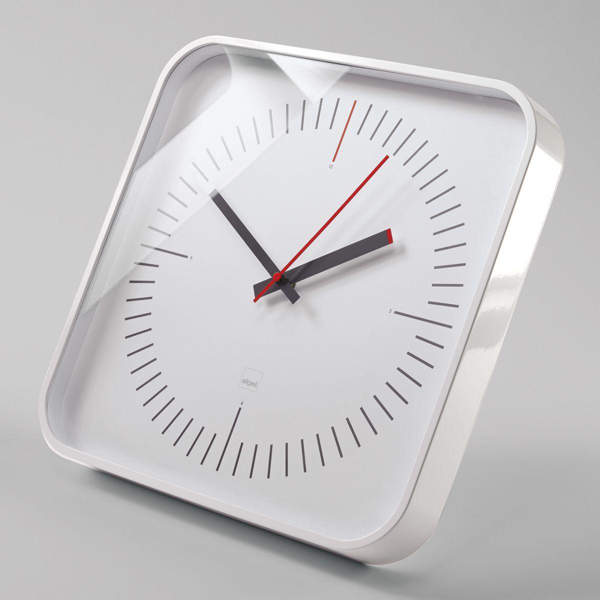 Design-Wanduhr artetempus® | SIGEL