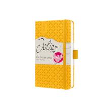 Der SIGEL Wochenkalender Jolie Flair 2027 ist ideal für die Strukturierung und Planung von wöchentlichen Terminen