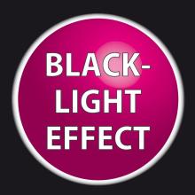 BLACKLIGHT-EFFECT