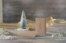 DS071-Karte-Umschlag-Kraft-Christmas-Tree-Ambiente