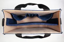 Desk Sharing Bag-Bicolor-BA420-blau_beige-Innenleben.jpg