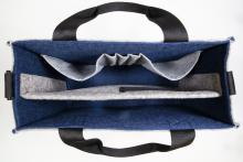Desk Sharing Bag-Bicolor-BA424-grau_blau-Innenleben.jpg