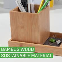 Eyestyle 2023 Bambus Wood