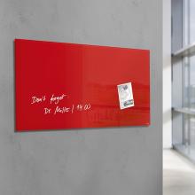 GL147-Glasmagnetboard-artverum-rot-ambiente-01-A1