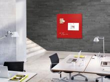 GL202-Glasmagnetboard-artverum-Office-Arbeitsraum
