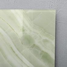 Glasmagnetboard-artverum-Detail-02-Green-Mineral