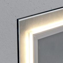 Glasmagnetboard-artverum-Detail-LED-RS-130x55-beleuchtet