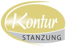 Konturstanzung