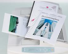 Laserdrucker Mappen-A