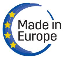 Made in Europe