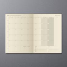 Monatsübersicht-Kalender-Conceptum-undatiert EN