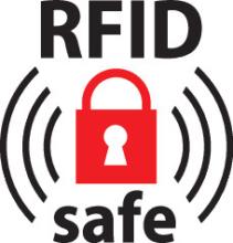 RFID safe