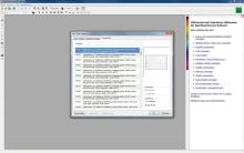 SW670-Businesscard-Software-Screen1