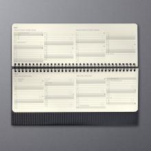 Tischkalender-CONCEPTUM-2022-Monatsuebersicht