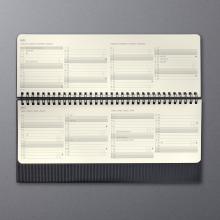 Tischkalender-CONCEPTUM-2023-Monatsuebersicht