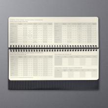 Tischkalender-CONCEPTUM-2025-Ferienuebersicht