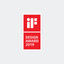 Pressemitteilung iFDesign Award